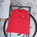 2026年5月5日入荷新作Moncler長袖 春秋物人気商品/YE工場
