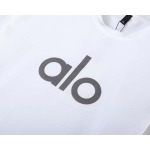 2026年5月5日入荷新作ALO長袖 春秋物人気商品/YE工場