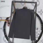 2026年5月5日入荷新作Prada長袖 春秋物人気商品/YE工場