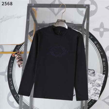2026年5月5日入荷新作長袖 春秋物人気商品/YE工場