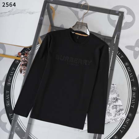 2026年5月5日入荷新作Burberry長袖 春秋物人気商...