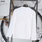 2026年5月5日入荷新作Burberry長袖 春秋物人気商品/YE工場