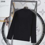 2026年5月5日入荷ARMANI新作長袖 春秋物人気商品/YE工場