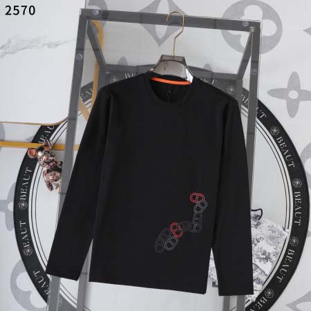 2026年5月5日入荷秋冬新作長袖 春秋物人気商品/YE工場