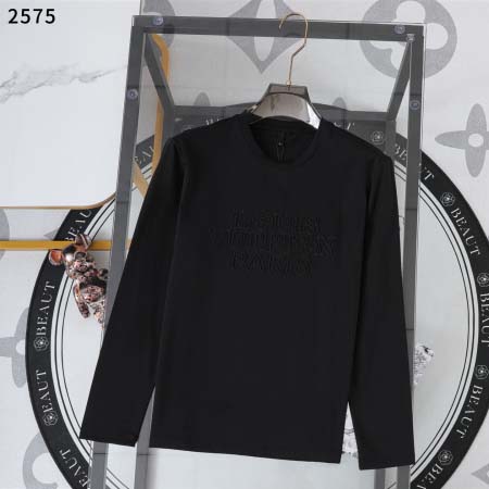 2026年5月5日入荷Louis Vuitton新作長袖 春...