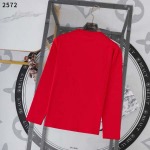 2026年5月5日入荷Prada新作長袖 春秋物人気商品/YE工場