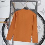 2026年5月5日入荷Burberry新作長袖 春秋物人気商品/YE工場
