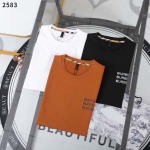 2026年5月5日入荷Burberry新作長袖 春秋物人気商品/YE工場
