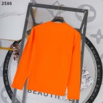 2026年5月5日入荷Gucci新作長袖 春秋物人気商品/YE工場