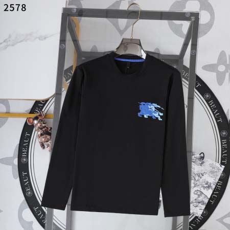 2026年5月5日入荷Burberry新作長袖 春秋物人気商...