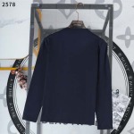 2026年5月5日入荷Burberry新作長袖 春秋物人気商品/YE工場