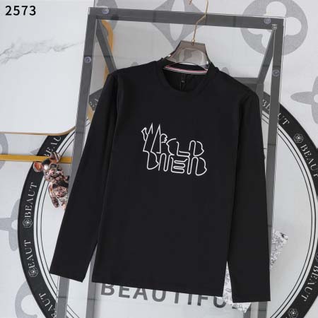 2026年5月5日入荷Moncler新作長袖 春秋物人気商品...