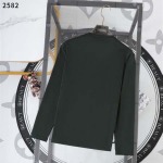 2026年5月5日入荷Louis Vuitton新作長袖 春秋物人気商品/YE工場