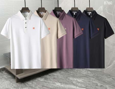 2026年5月5日入荷Hermes新作半袖 春夏物人気商品/...