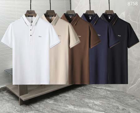 2026年5月5日入荷Boss新作半袖 春夏物人気商品/YE...