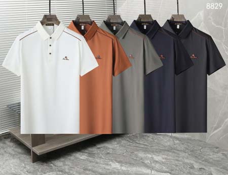 2026年5月5日入荷Loropiana新作半袖 春夏物人気...