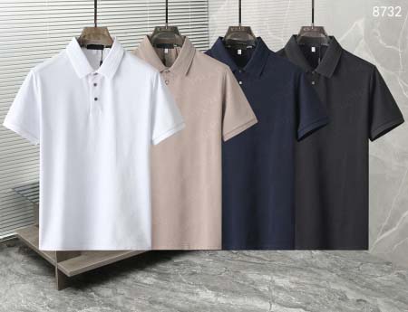 2026年5月5日入荷Boss新作半袖 春夏物人気商品/YE...
