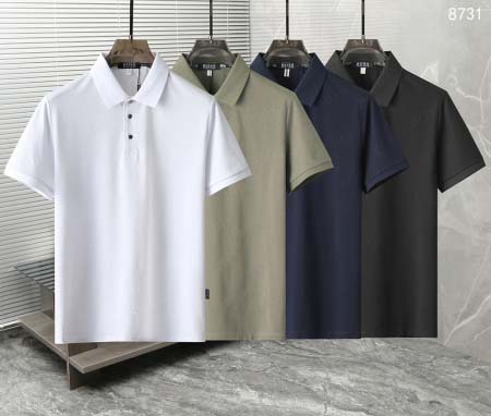 2026年5月5日入荷Boss新作半袖 春夏物人気商品/YE...