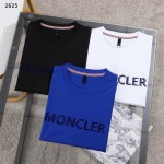 2026年5月5日入荷Moncler新作半袖 春夏物人気商品/YE工場