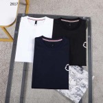 2026年5月5日入荷Moncler新作半袖 春夏物人気商品/YE工場