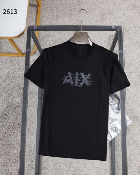2026年5月5日入荷ARMANI新作半袖 春夏物人気商品/...