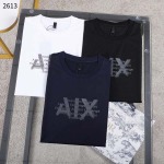 2026年5月5日入荷ARMANI新作半袖 春夏物人気商品/YE工場