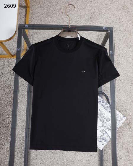 2026年5月5日入荷ARMANI新作半袖 春夏物人気商品/...