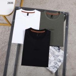 2026年5月5日入荷新作Zegna半袖 春夏物人気商品/YE工場