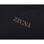2026年5月5日入荷新作Zegna半袖 春夏物人気商品/YE工場