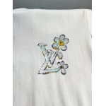 2026年5月7日入荷新作Louis Vuitton半袖 Tシャツ高級品/DUW工場
