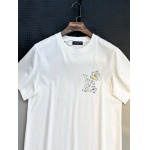 2026年5月7日入荷新作Louis Vuitton半袖 Tシャツ高級品/DUW工場