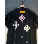 2026年5月7日入荷新作Louis Vuitton半袖 Tシャツ高級品/DUW工場