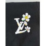 2026年5月7日入荷新作Louis Vuitton半袖 Tシャツ高級品/DUW工場