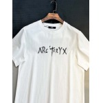 2026年5月7日入荷新作ARCTERYX半袖 Tシャツ高級品/DUW工場