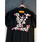 2026年5月7日入荷新作Louis Vuitton半袖 Tシャツ高級品/DUW工場