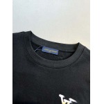 2026年5月7日入荷新作Louis Vuitton半袖 Tシャツ高級品/DUW工場