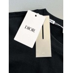 2026年5月7日入荷新作Dior半袖 Tシャツ高級品/DUW工場