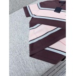 2026年5月7日入荷新作Louis Vuitton半袖 Tシャツ高級品/DUW工場