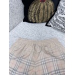 2026年5月7日入荷新作Burberry半袖 Tシャツ高級品/DUW工場