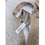 2026年5月7日入荷新作Burberry半袖 Tシャツ高級品/DUW工場