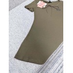 2026年5月7日入荷新作Miumiu女性高級品/DUW工場