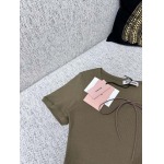 2026年5月7日入荷新作Miumiu女性高級品/DUW工場