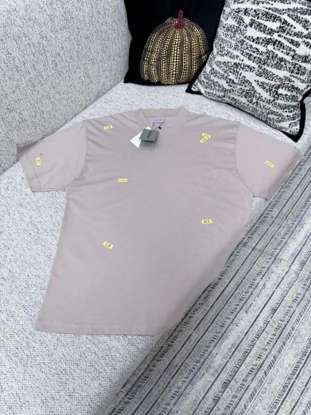 2026年5月7日入荷新作Balenciaga半袖 Tシャツ...