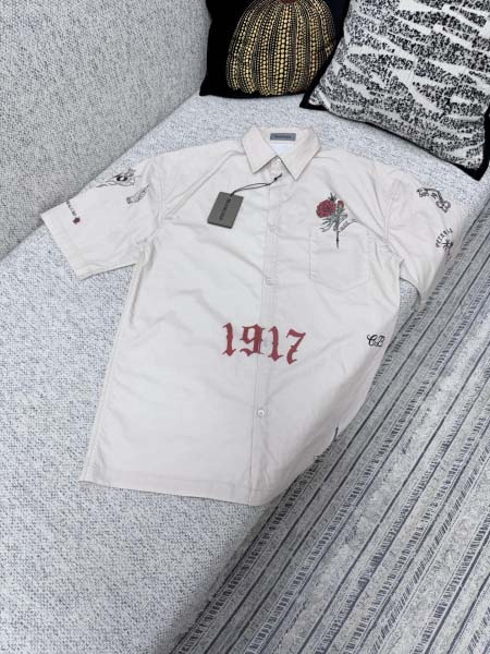 2026年5月7日入荷新作Balenciaga半袖 Tシャツ...