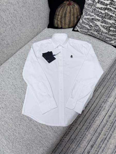 2026年5月7日入荷新作Prada半袖 Tシャツ高級品/DUW工場