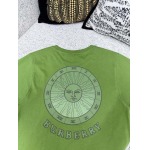 2026年5月7日入荷新作Burberry半袖 Tシャツ高級品/DUW工場