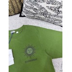2026年5月7日入荷新作Burberry半袖 Tシャツ高級品/DUW工場