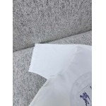 2026年5月7日入荷新作Burberry半袖 Tシャツ高級品/DUW工場