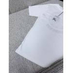 2026年5月7日入荷新作Burberry半袖 Tシャツ高級品/DUW工場