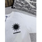 2026年5月7日入荷新作Burberry半袖 Tシャツ高級品/DUW工場